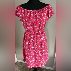 Fun dress size Small